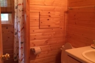 cabin 10 bath