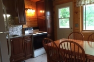 kitchen cabin 4