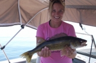 July fish pic's 011