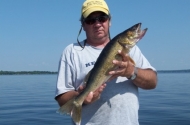 July fish pic's 020